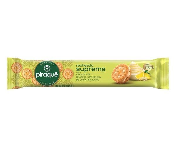 Pirque Limon 80 g
