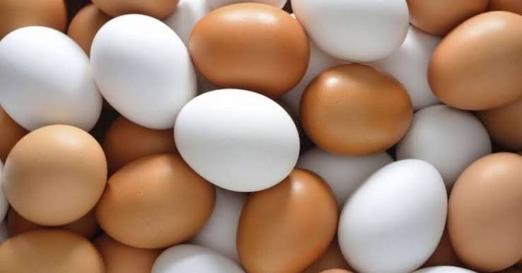 Huevos primera 30 Unidades