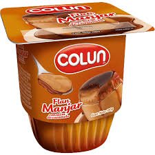 6X$1000 Flan Colun